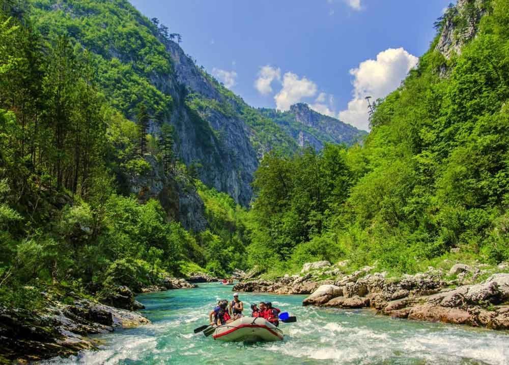 Estate Vukadinovic Villa Mojkovac Buitenkant foto