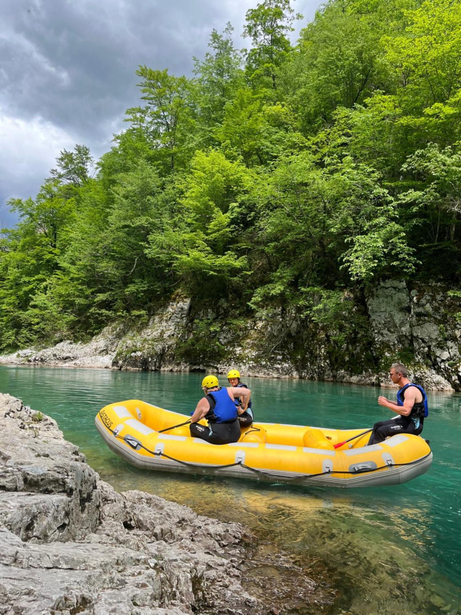 Estate Vukadinovic Villa Mojkovac Buitenkant foto